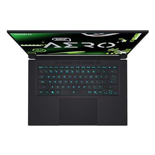 ArkTech_News's tweet photo. igabyte AERO X16 1VH93FRC64AH 
16" 2560*1600 165Hz 
Copilot+PC
AMD Ryzen AI 7 350
32Go RAM
1To SSD
RTX 5060 8Go GDDR7
Clavier rétro-éclairé
Windows 11
à 1599€ au lieu de 1999€
https://t.co/Q8PL0k1Ih8

#Esport #Darty #Fnac #Desktop #Laptop #Monitors #Moniteurs #Fauteuils #Setup #Gaming #Streaming