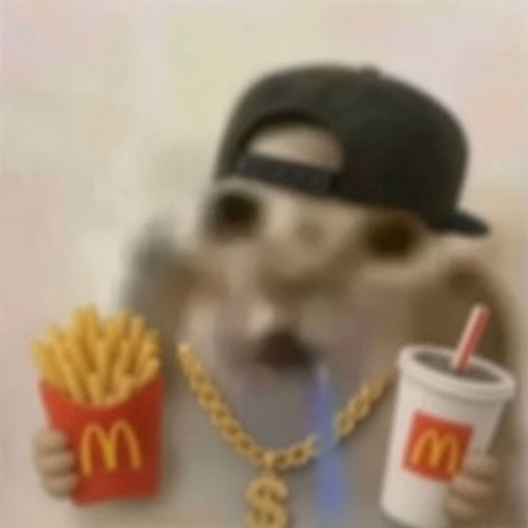 okokkek's tweet photo. @Degen_Hardy Come on bro it looks like shit, got nothing on $drooling https://t.co/3xNB9hmcmN
