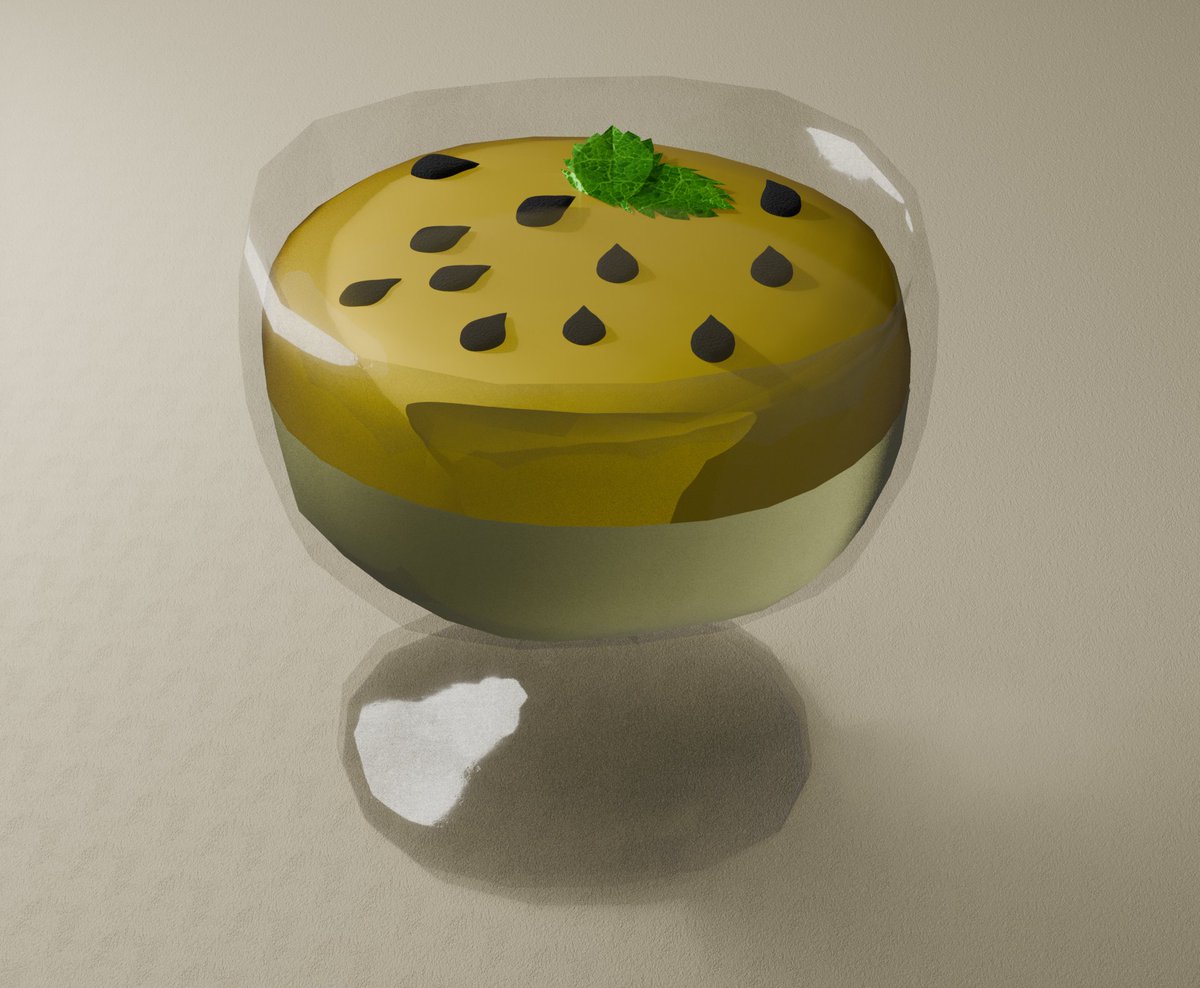 sea_cryptid's tweet photo. Every city needs its details. Here's a look at some props I've been modeling for Cenebra, the city where Feral Mind takes place: lamp posts, street food (coxinha!), and a passion fruit mousse for that local flavor 
#gamedev #indiedev #b3d https://t.co/Zniyd4v1jZ