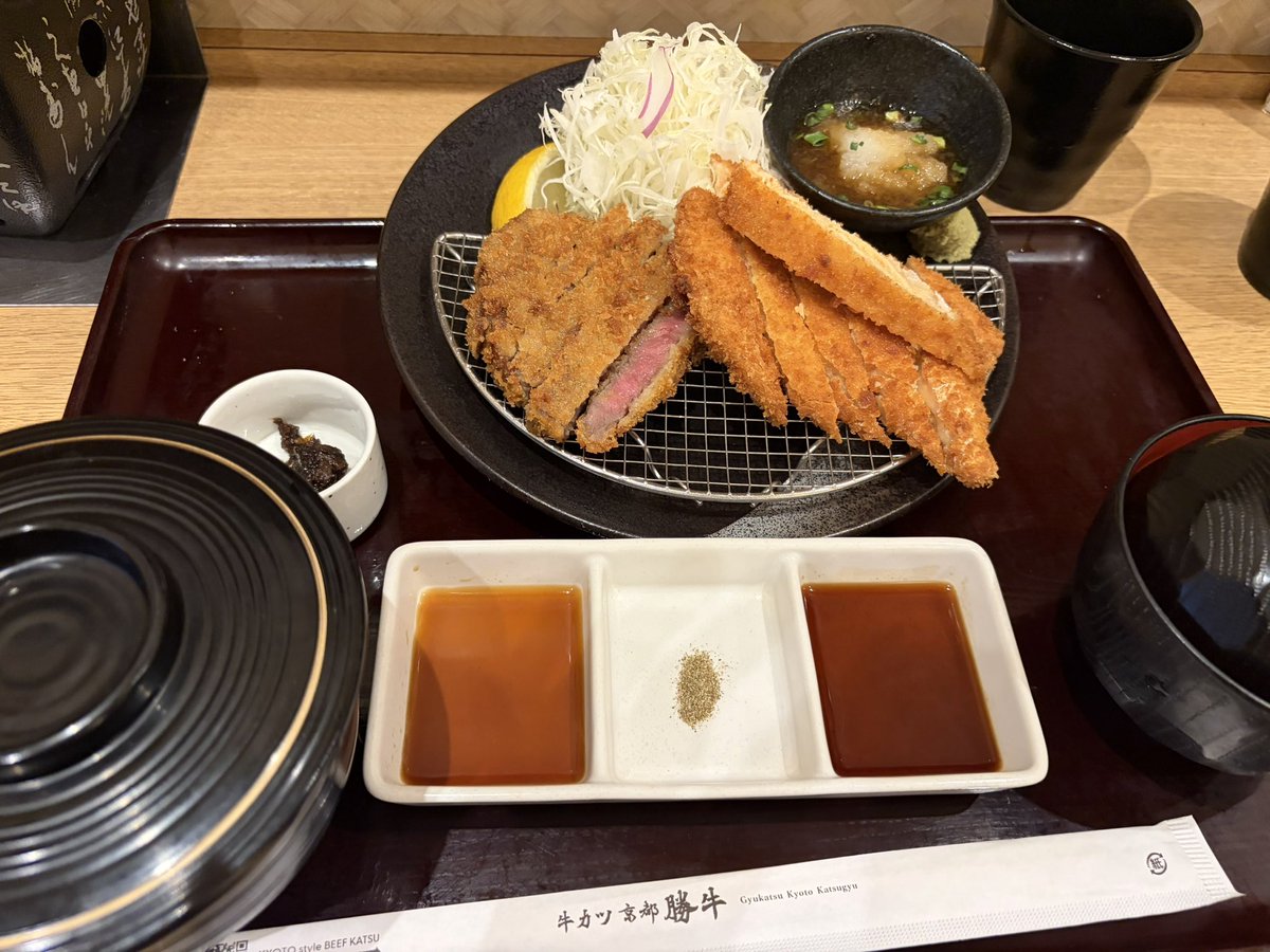 yao_cos's tweet photo. 晩御飯 https://t.co/hjAobqJe7V