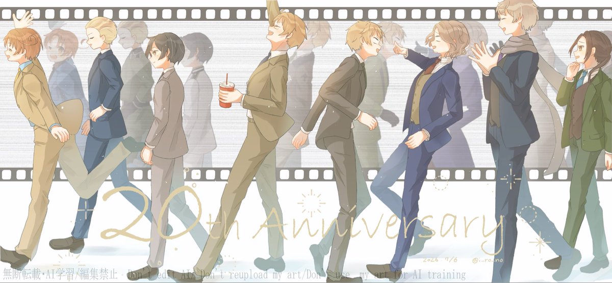 i_ro_no's tweet photo. #今月描いた絵を晒そう 
月初めはめっちゃ描いてた https://t.co/vt0Nw3ZQ2o