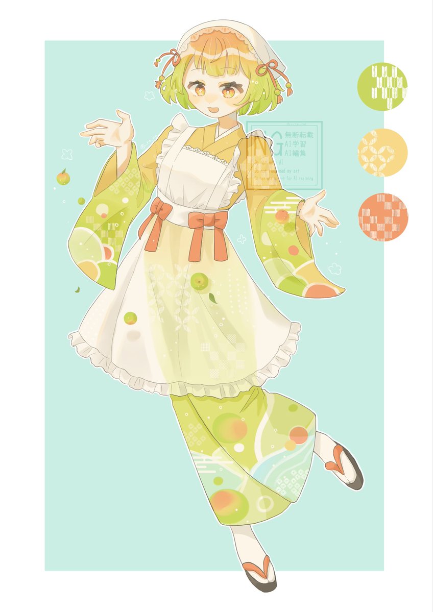 i_ro_no's tweet photo. #今月描いた絵を晒そう 
月初めはめっちゃ描いてた https://t.co/vt0Nw3ZQ2o