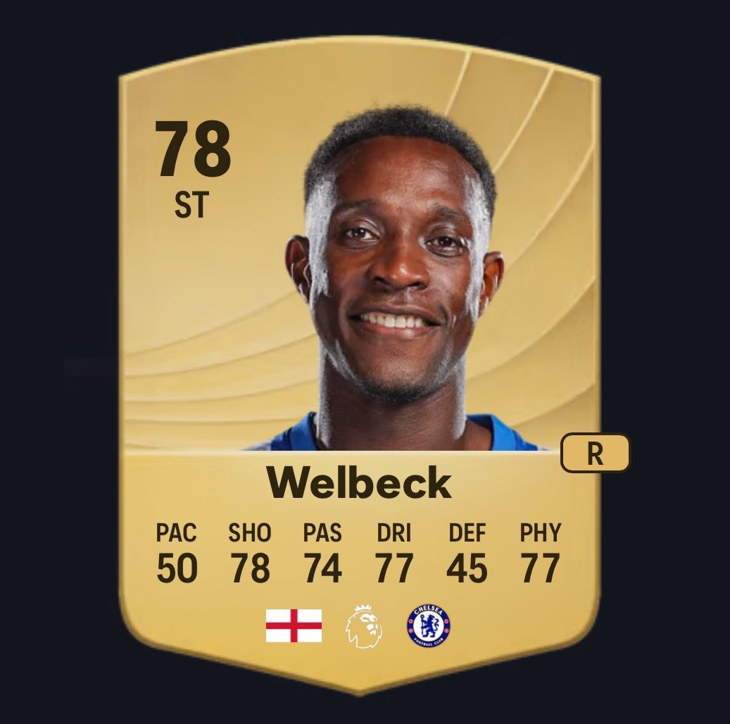 FIFA22_INFO's tweet photo. Bet you’ll never get used to this

🤣🤣🤣🤣🤣🤣🤣 https://t.co/M7ZBrcwwMF