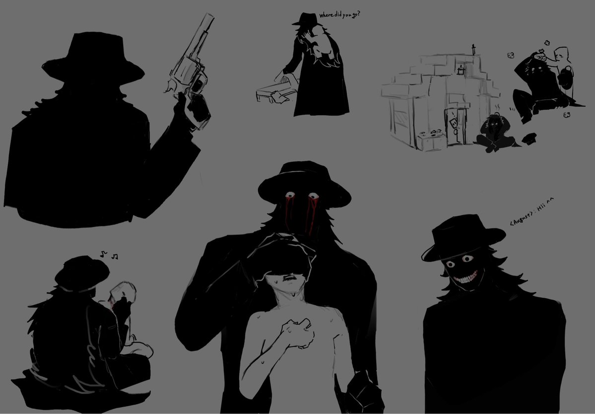 situi2xc's tweet photo. #themanfromtheshadow
#theknocker
#theobsessed https://t.co/pzFYUxqp2X