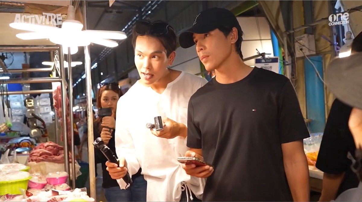 sherlockmabias's tweet photo. 37 : ไก่อินโดต้องกินกับผักอะไรถึงจะอร่อย
น้องผญ : หนูไม่กินผัก
37 : ………….

5555555555555555555

#ACTIVITRE 
#TrePorapat #ตรีภรภัทร 
#jesjpp #puma_kk
#one31 https://t.co/AM0s6tP1RR