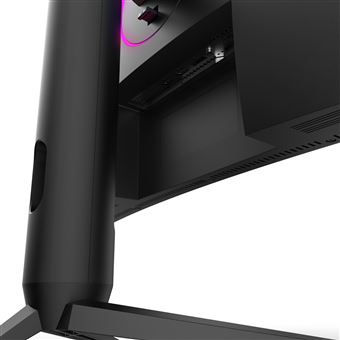 ArkTech_News's tweet photo. MSI MAG 342CQRF E20 34" incurvé 200 Hz
3440*1440 Rapid VA
HDMI 2.0b *2
DP 1.4a *1
Couleurs d’affichage : 1,07 milliard, 10 bits (8 bits + FRC)
à 269€ au lieu de 399€
https://t.co/hF2NTNgksX

#Esport #Darty #Fnac #Desktop #Laptop #Monitors #Moniteurs #Fauteuils #Setup #Gaming #Streaming #BonsPlans