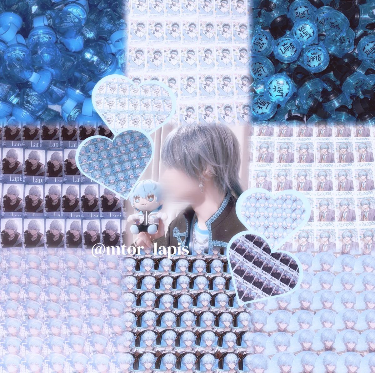 sk_Lps's tweet photo. らぴすくんとこれから先の未来も一緒に歩んで行く私に、仲良くできるお友達ください𐔌ᐡᴗ͈  ̫ ᴗ͈ᐡ𐦯

#すとぷりすなーさんと繋がりたい #AMPTAKリスナーさんと繋がりたい #めておらリスナーさんと繋がりたい  #騎士Xリスナーさんと繋がりたい #すにすてリスナーさんと繋がりたい #とぅるりぷリスナーさんと繋がりたい