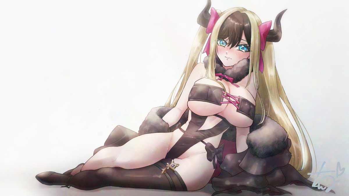 McShake_SuKi_'s tweet photo. 遅ればせながら、魔法少女ありがとうございました。最高でした。

「ほんっと、久条くんって……///」 https://t.co/jL99NSQ8ty