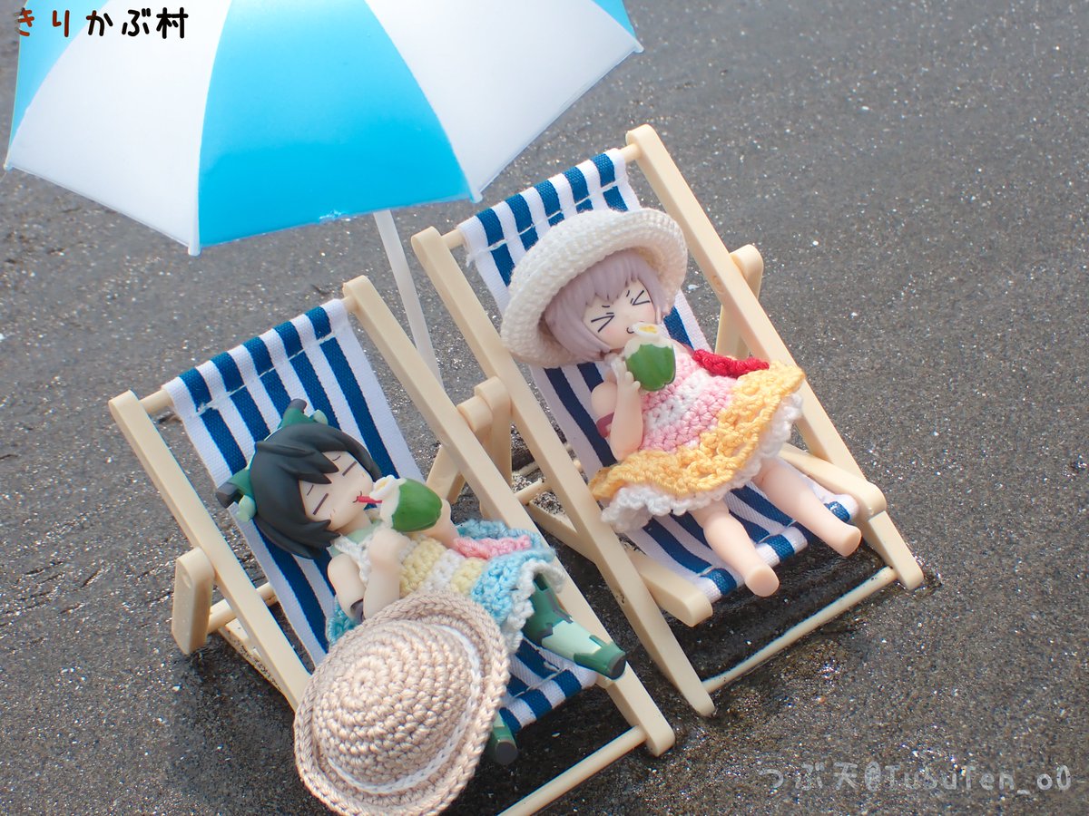 TubuTen_oO's tweet photo. 📢お知らせ📢
#きりかぶ村通販部

20時より、第5弾がラインナップへ追加されました！

食いしん坊さんなうちのこへおすすめの
「お夜食セット」

夏にぴったりな
「ココナッツジュース」「トロピカルジュース」

また、夏向けの商品をいくつか補充しました。

お手隙の際に、ぜひ御覧くださいませ(*´ω｀*)✨