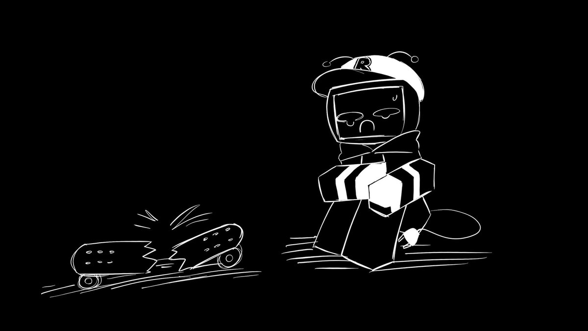 ffz0521's tweet photo. Veeronica’s skateboard is broken! Oh my god!

Discord: ppz_0521
 Roblox: hhhhgggg777 
#ForsakenLoadingContest https://t.co/O5HaNgfnlI
