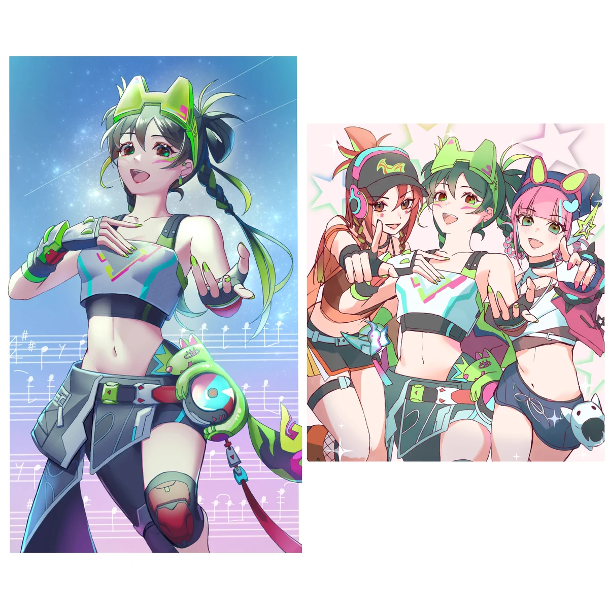 菜野かなめ على X: 