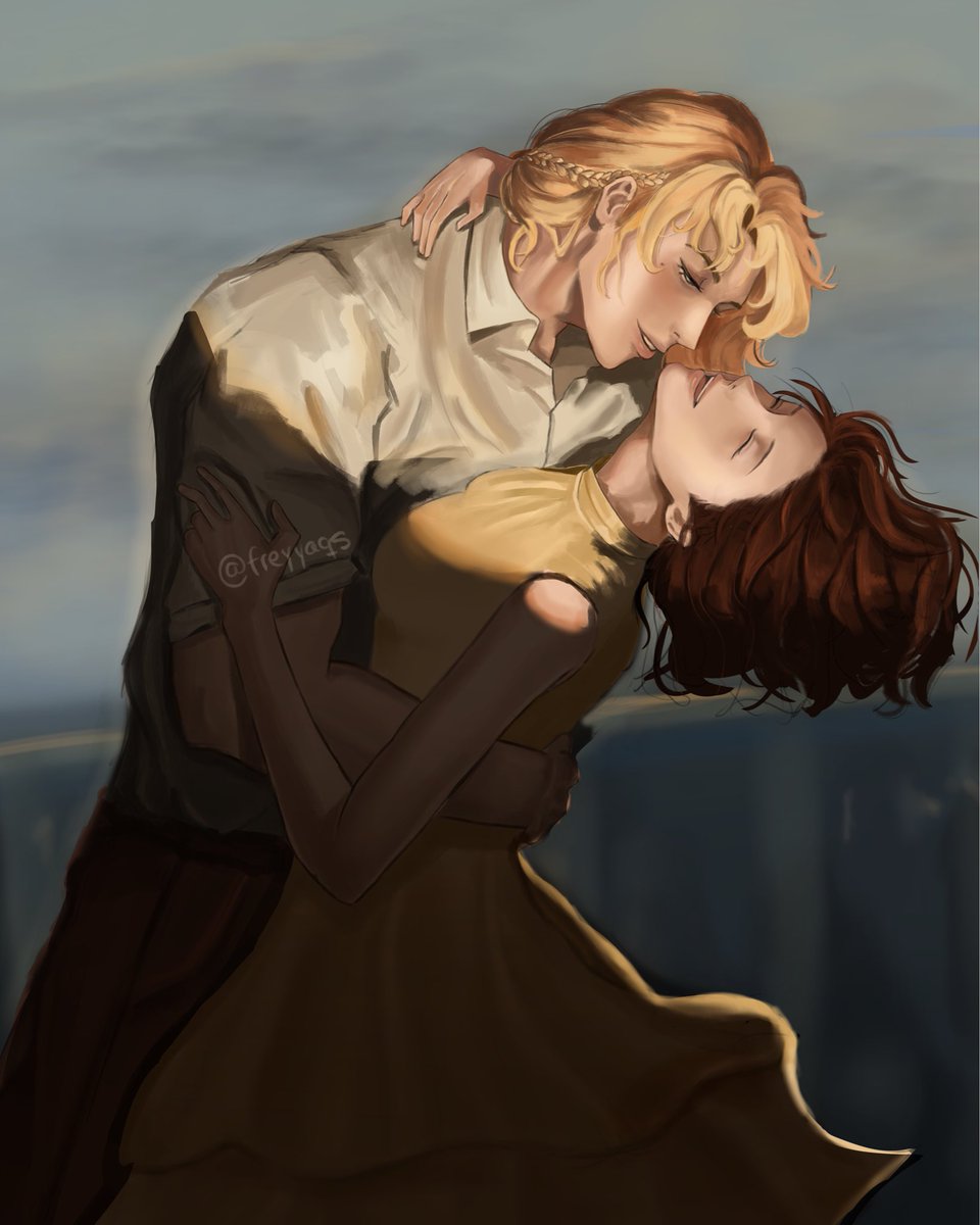 freyyaqs's tweet photo. AAAAAA Q GANAS DEL CAP 19!!!!!!!
ojalá q abel no llore mucho y q la ilustración sea de él https://t.co/xNloEksDI1