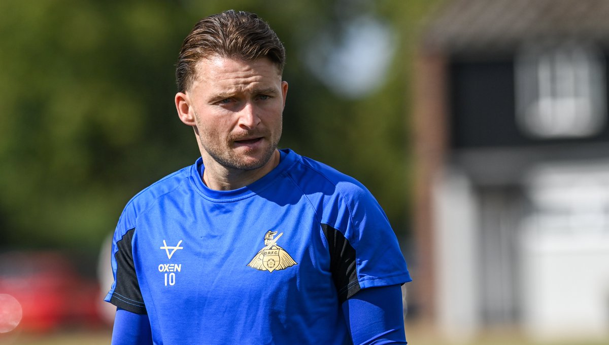 drfc_official's tweet photo. Well, look who's back with the group 🤩

#DRFC https://t.co/Wlaxj8i9qr