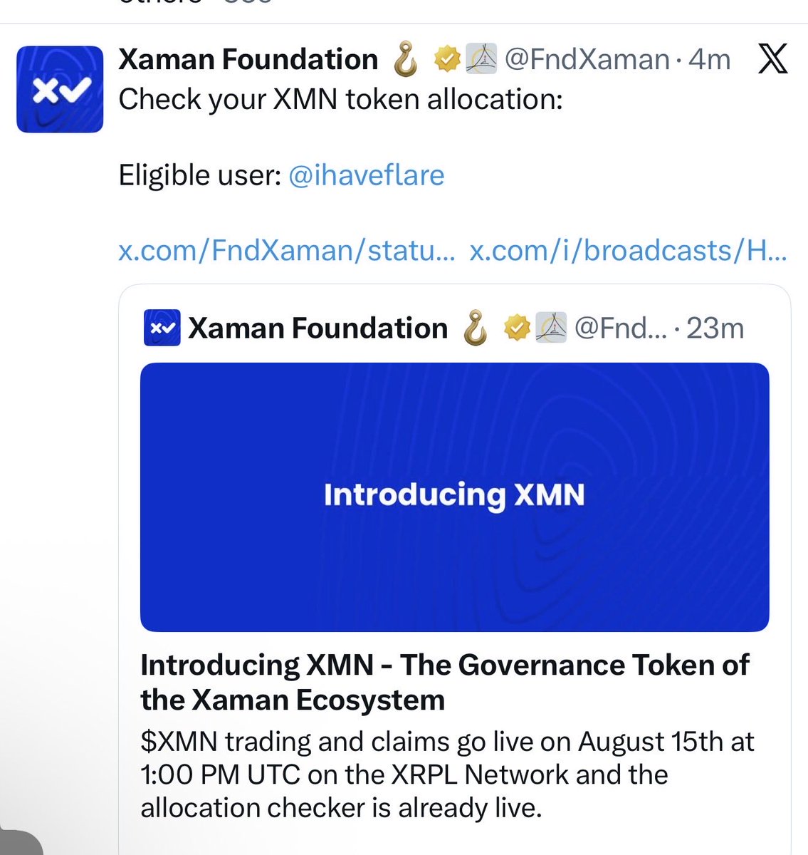 Crypto Dweeb IQ 589☀️ tweet media