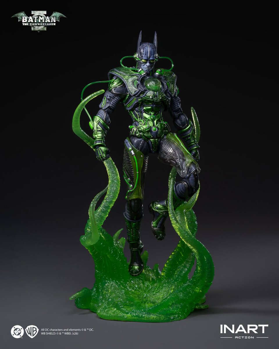 GHeroesEurope's tweet photo. Now open for Pre-Order is the new INART Action Dark Nights: Metal - The Dawnbreaker Action Figure. Now available in our shop.
● Pre-Order The Dawnbreaker Action Figure here:
https://t.co/dtDOFIGcVP
#INARTAction #GHeroesEurope #DarkNightsMetal #Dawnbreaker #ActionFigures https://t.co/RY4QwsUs8f