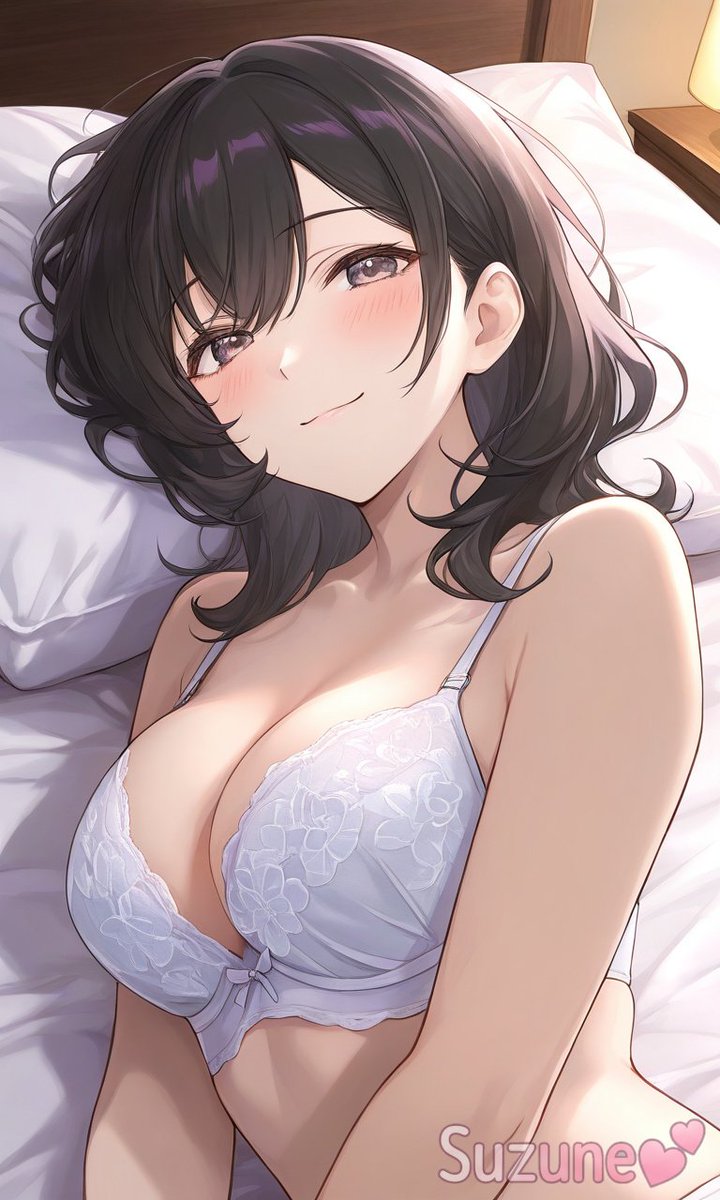 suzune986's tweet photo. 一週間お仕事おつかれさま♡
ん？ どうしたの？♡
今日もしたくなっちゃったの？♡ https://t.co/YnJu662bip