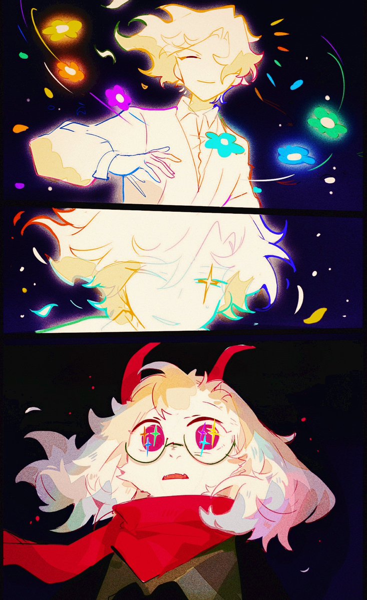 午时葵✲* tweet media