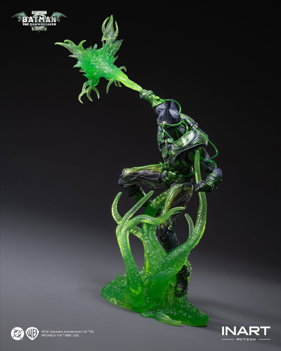 GHeroesEurope's tweet photo. Now open for Pre-Order is the new INART Action Dark Nights: Metal - The Dawnbreaker Action Figure. Now available in our shop.
● Pre-Order The Dawnbreaker Action Figure here:
https://t.co/dtDOFIGcVP
#INARTAction #GHeroesEurope #DarkNightsMetal #Dawnbreaker #ActionFigures https://t.co/RY4QwsUs8f