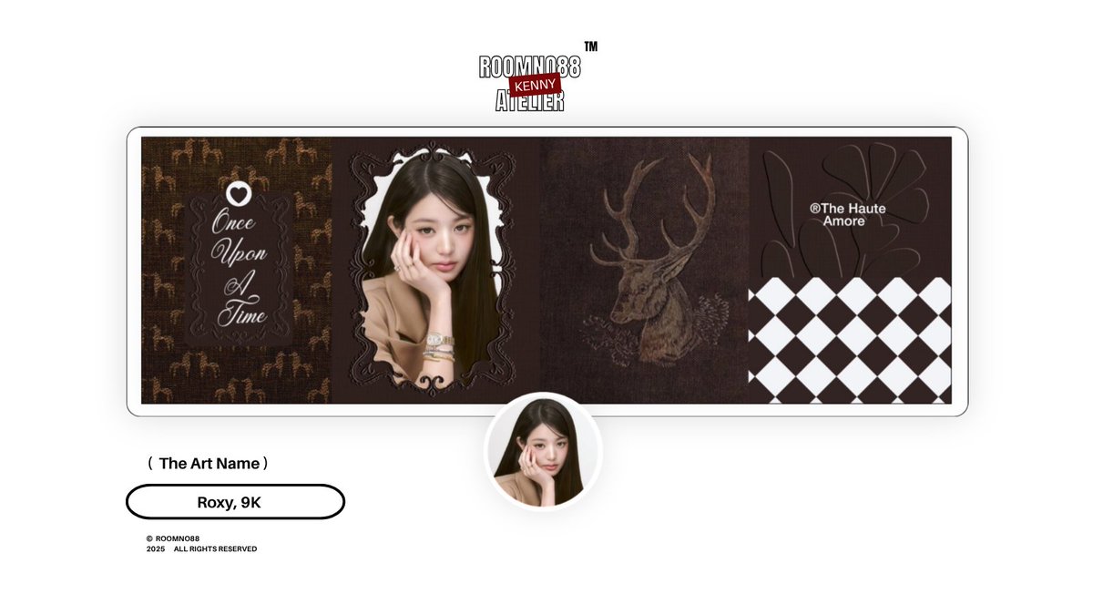 ROOMNO88's tweet photo. OSPEK : Any interactions are appreciated! #bealanjaㅤ

Season is changing so our creatvity. Kenalan sama 6 anak baru aku yuk?  If one of them have a similarity with yours, kindly contact me. 

📍 optip August, 1 (TOMORROW)
🍡 Display are on sale <3. merci! https://t.co/dkQgeG5OYQ