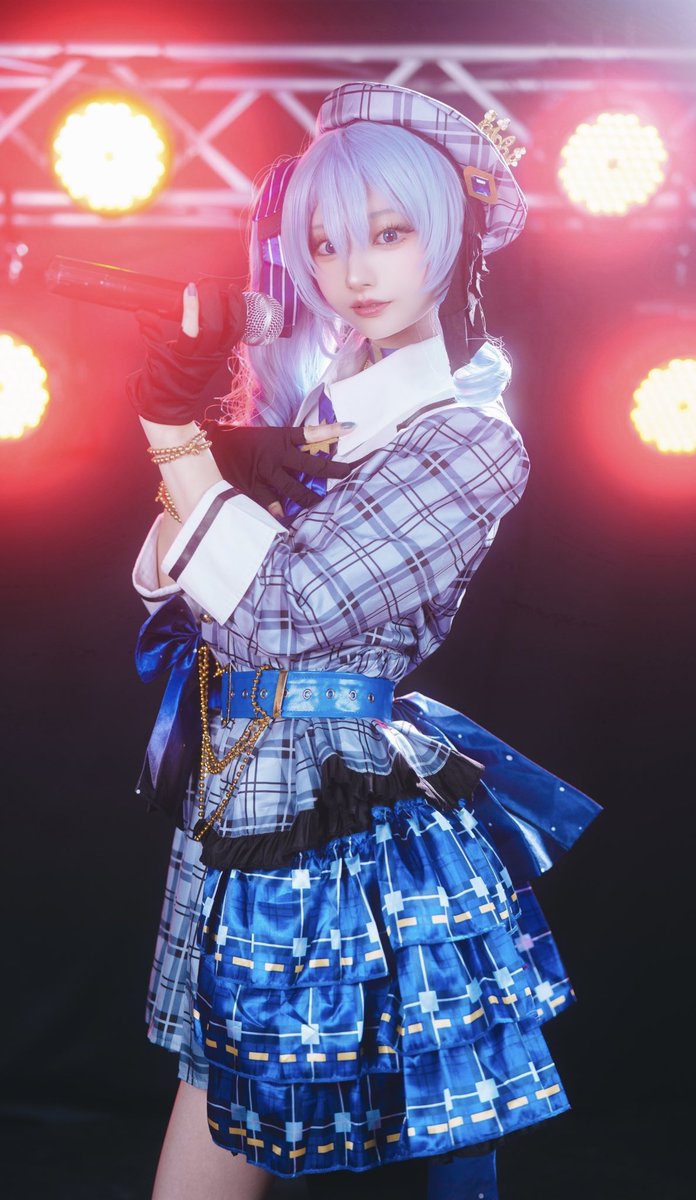 kill_cos's tweet photo. ⚠︎cos

hololive￤星街すいせい☄️

灼熱

#ほしまちぎゃらりー https://t.co/Pdkn3FYZBC