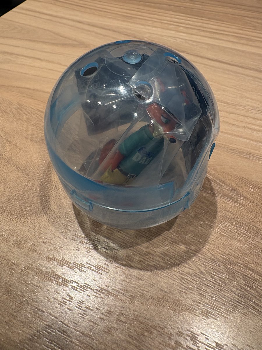riolucazeratan's tweet photo. 【交換】ズートピア ニック＆ジュディ コスチュームフィギュアコレクション

【譲】ニック(変装)
【求】ジュディ(変装)

本日池袋手渡しor別日都内手渡し、郵送

お心当たりのある方はお気軽にお声掛けください。 https://t.co/X3C3Z32laP