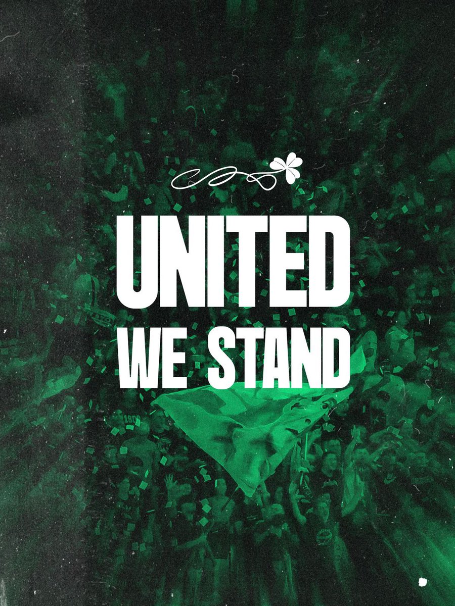 Panathinaikos F.C. tweet media