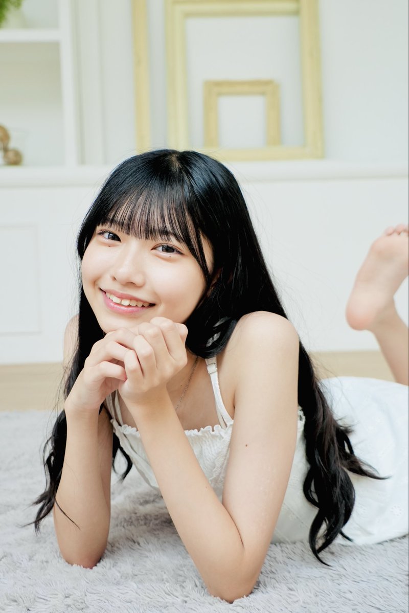 cameraneko2025's tweet photo. きゃのん さん②
@canon_824

真っ白な衣装がとても良く似合っていました。
儚い表情と笑顔のギャップが素敵です。

2026.07.25
＊掲載確認済み

#きゃのん
#TNG撮影会 https://t.co/NqTvF3B4pA