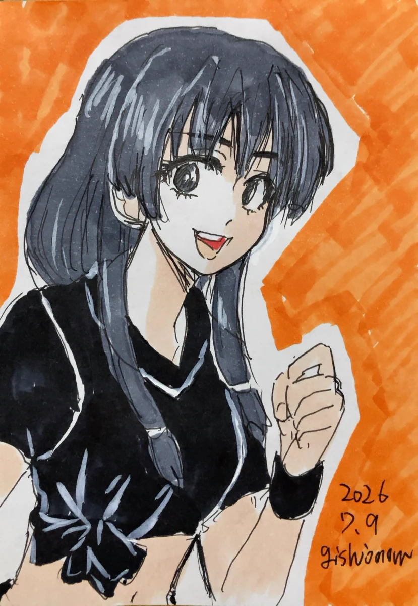 ぎしお on X: 