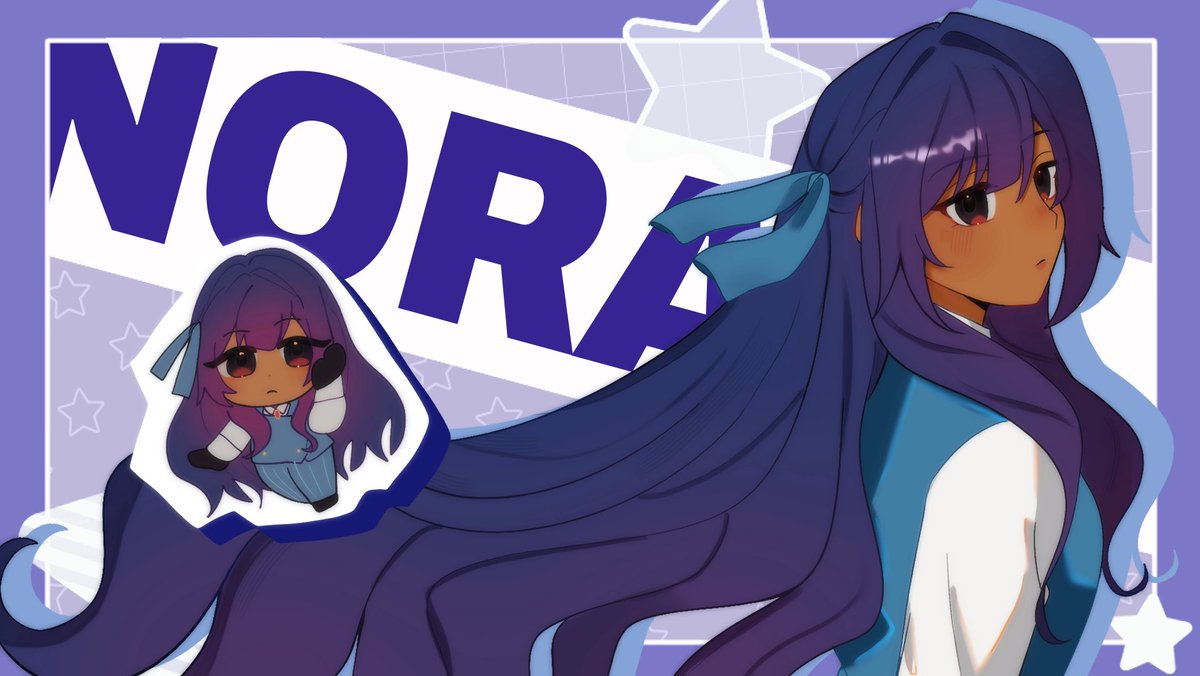 soumerinne's tweet photo. Here’s my bb nora!!! WAHHHHHHHH https://t.co/fedmdZbSCs