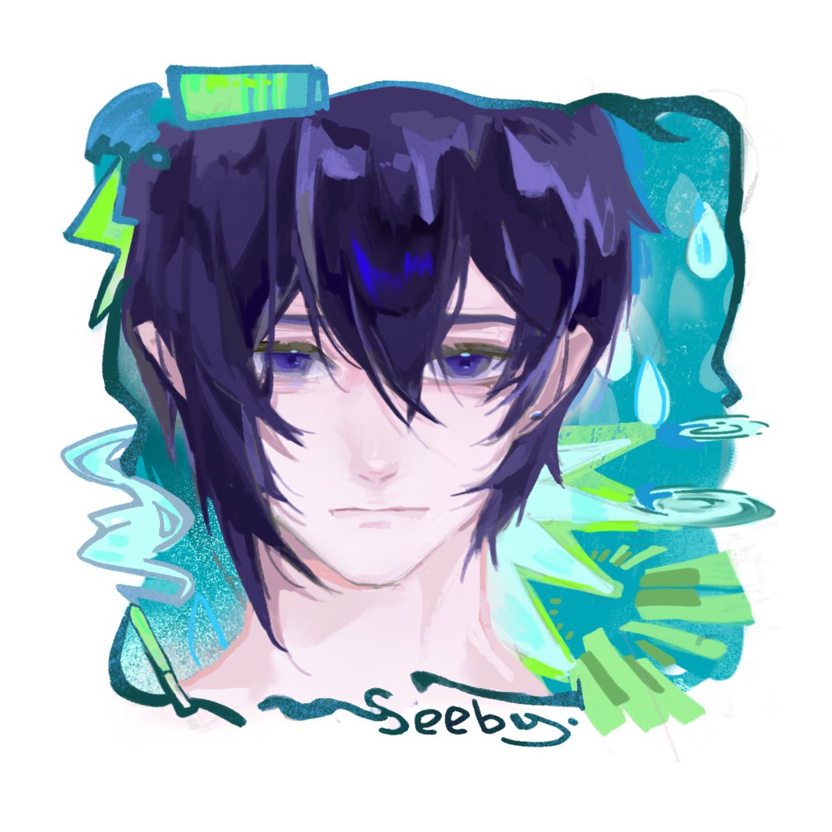 YukiMeow03's tweet photo. @uw4no_s https://t.co/VTnhcoFbtx👈Here's my Vgen link, feel free to reach out if you're interested https://t.co/vSLrRVwifv