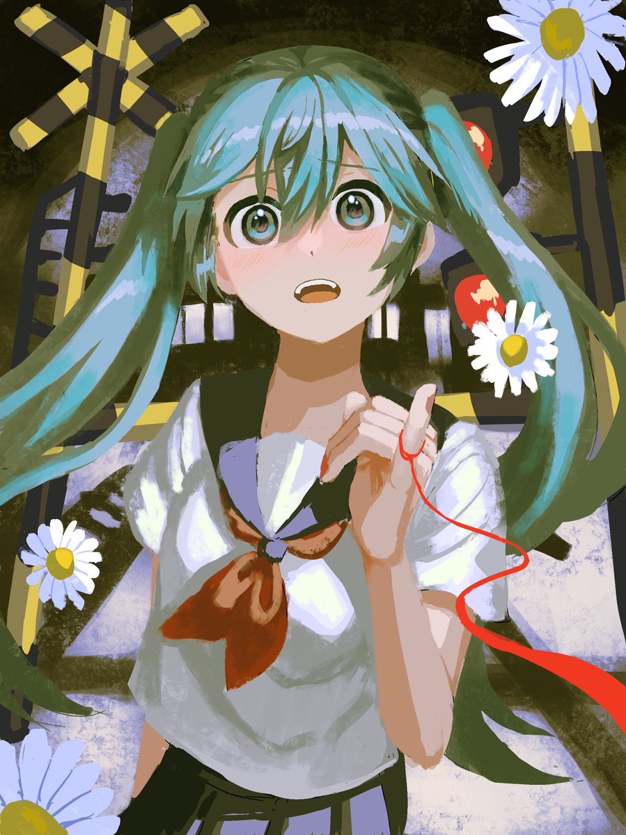 ゆずしろう tweet media
