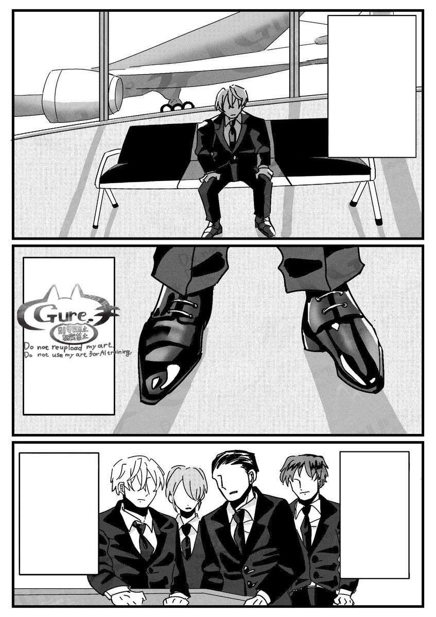 guregozaurus's tweet photo. 漫画多めの月。
内容があれなのでユーザー閲覧かつ制限かけてます。
pixiv→https://t.co/Dw6YMMuyiz
＃今月描いた絵を晒そう https://t.co/yOtHKJZ96V