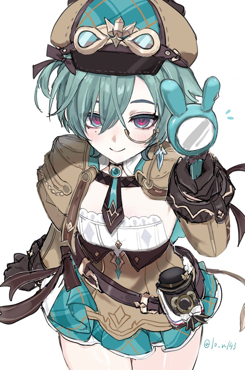 lo_n143's tweet photo. 名探偵ロエ  女装 https://t.co/LQJ0Lrp2Bl