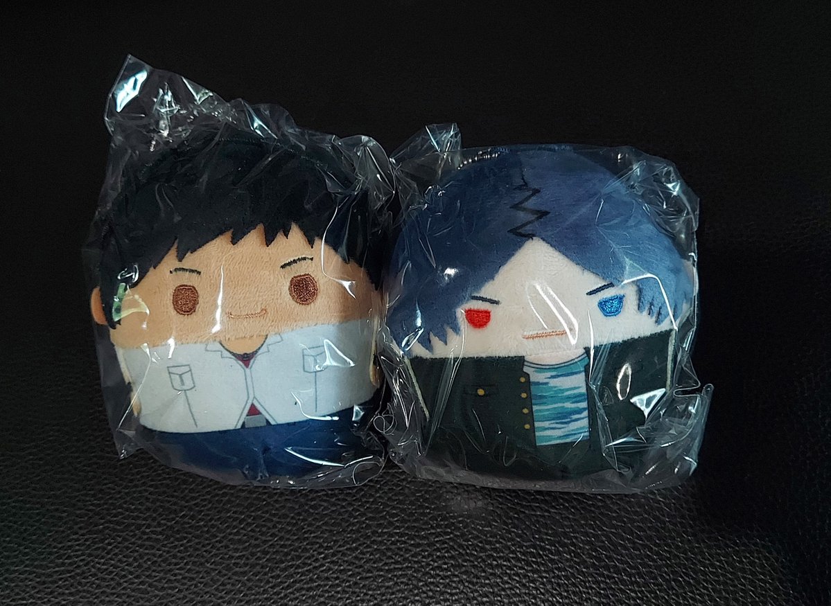 0rtumn's tweet photo. พร้อมส่ง ฟุวะรีบอร์น Fuwa kokorin reborn ! : มุคุโร่ ยามาโมโตะ 🌈🩵💙

📦 มือ 1 มีกล่องทุกตัว 
🛒 มุคุ 300 / ยามะ 285
📮 ค่าส่ง ems 50 (พื้นที่พิเศษ +20)

สนใจ dm มาได้เลยคับ 🧚🏻

#ตลาดนัดรีบอร์น #ตลาดนัดreborn #ตลาดนัดมาเฟีย #ตลาดนัดKHR #ตลาดนัดอนิเมะ https://t.co/EU9UUnKY4D