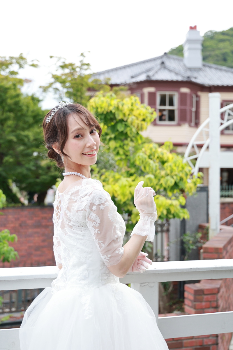 narayama20086's tweet photo. 姫翠アリスさん
@bluerose_Alice
@shirokurokansai

#姫翠アリス 
#ポートレート 
#シロクロ撮影会in関西 
#神戸北野美術館 https://t.co/d5pRbpGnao