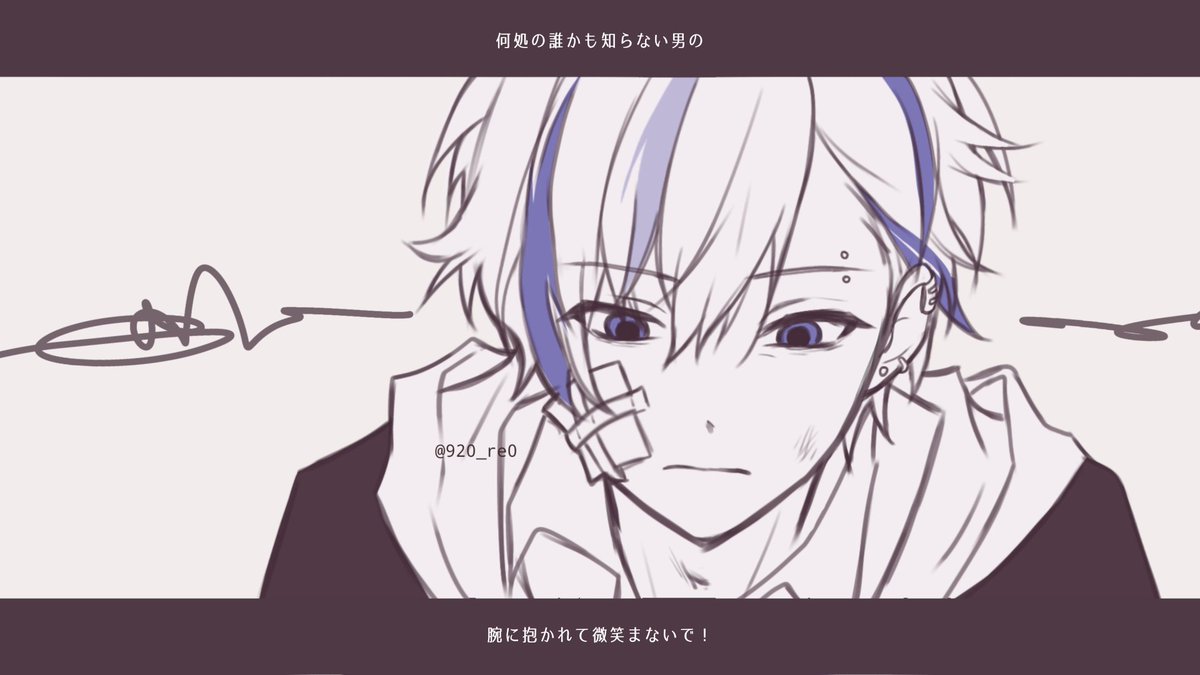🐳れおん tweet media