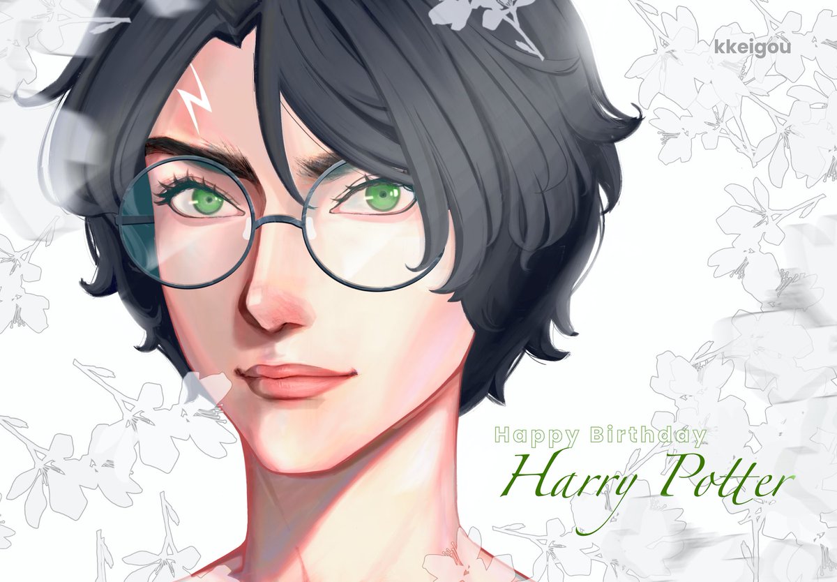 kkeigou's tweet photo. #HappyBirthdayHarryPotter
#ハリーポッター生誕祭2026 https://t.co/Mhw2KXKbTm