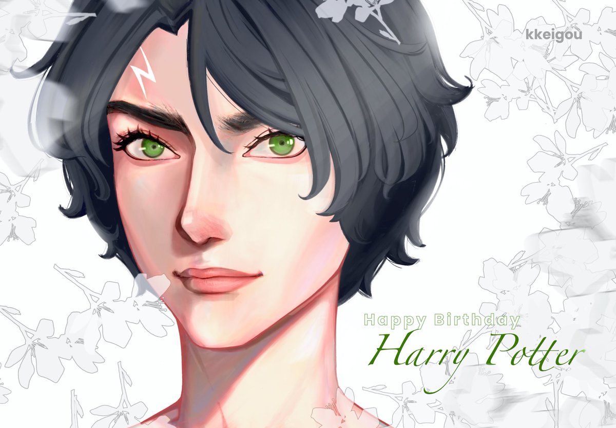 kkeigou's tweet photo. #HappyBirthdayHarryPotter
#ハリーポッター生誕祭2026 https://t.co/Mhw2KXKbTm