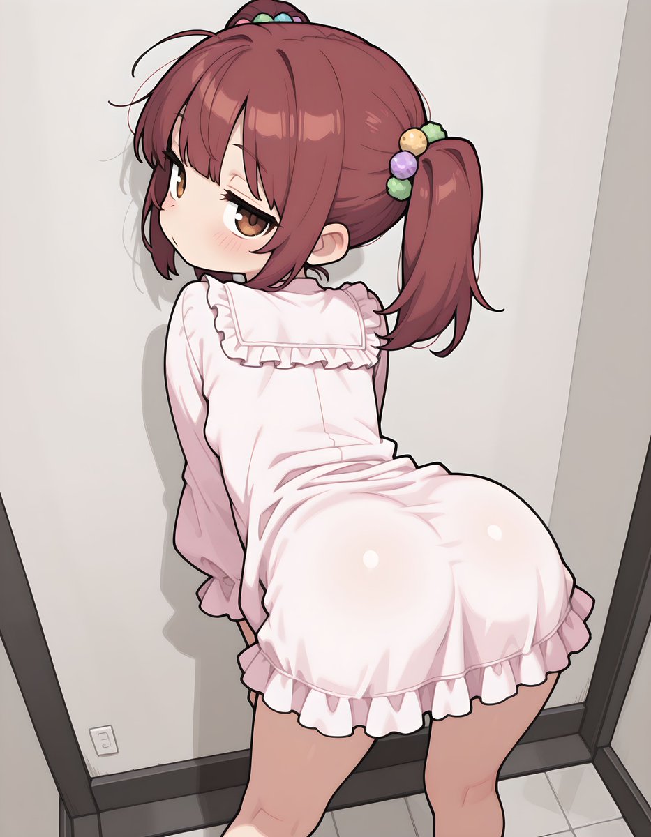 urafuni_do's tweet photo. SFW illustration. No nudity. no suggestive intent. https://t.co/1gRx6TPV5Q