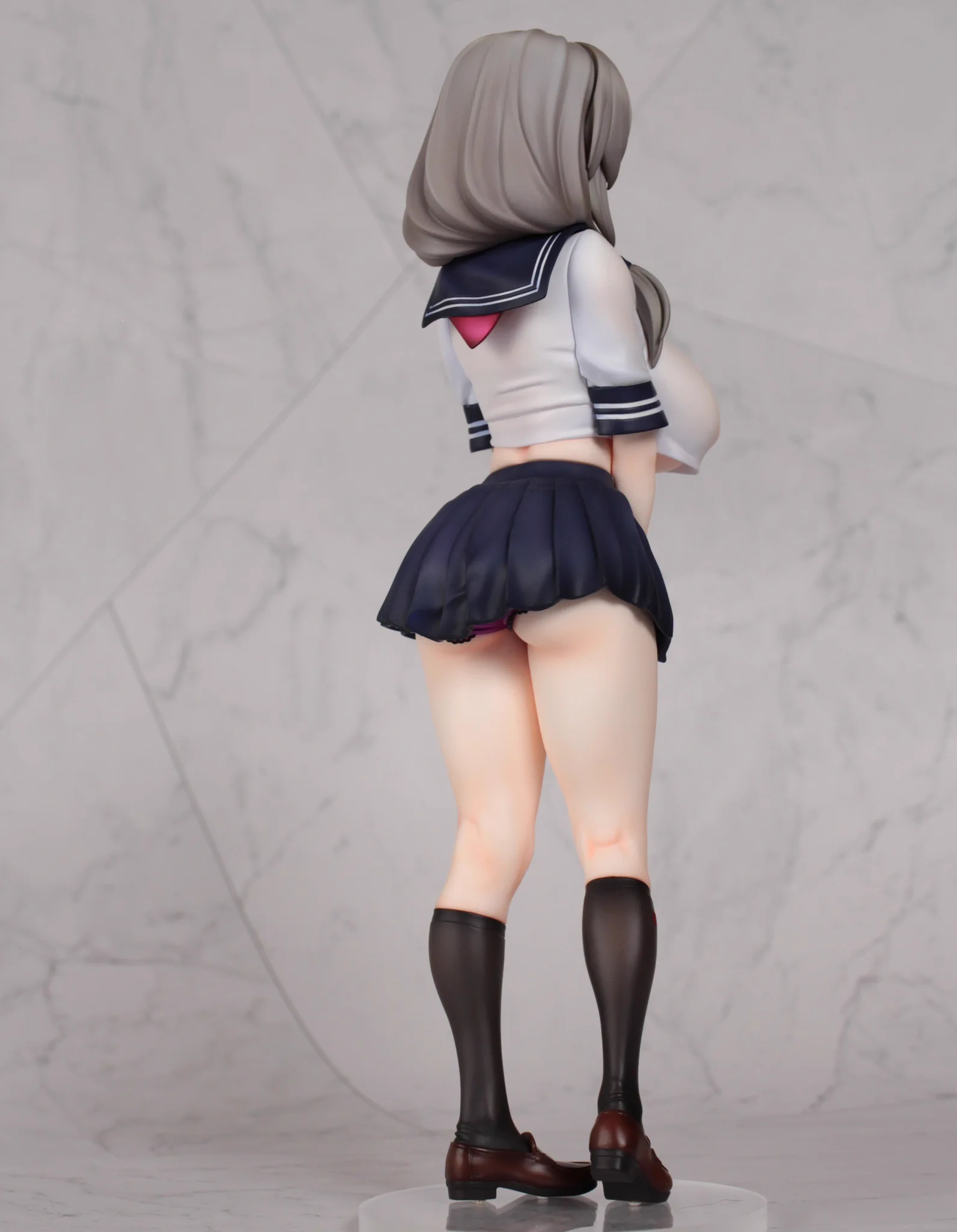 ワンフェス　グリズリーパンダ 宇崎月 グリズリーパンダ‎ on X: 