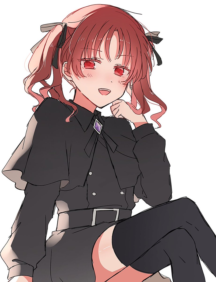 toaru_bmm2's tweet photo. #今月描いた絵を晒そう
🖤 https://t.co/qWKUQok0QG