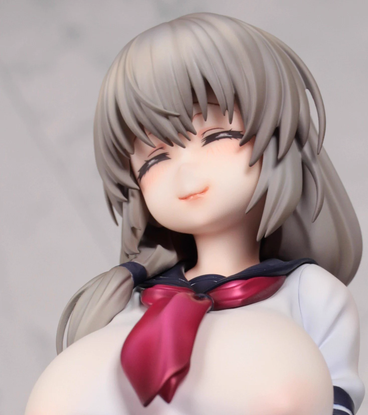 ワンフェス　グリズリーパンダ 宇崎月 グリズリーパンダ‎ on X: 
