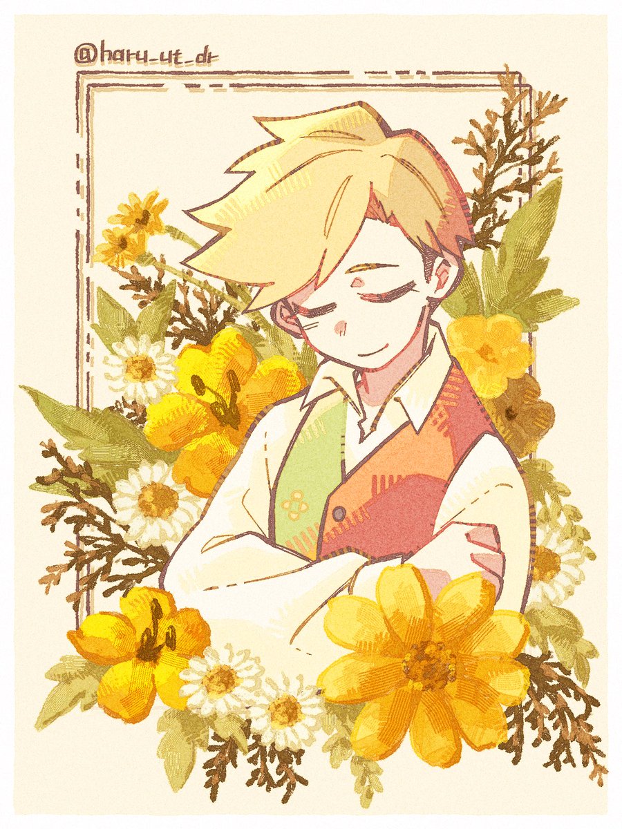 haru_ut_dr tweet picture