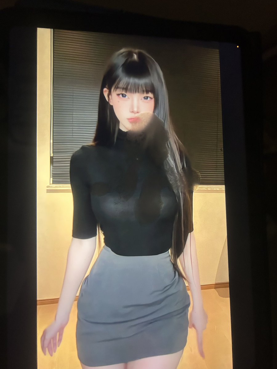 N1znn's tweet photo. 知道这货就知道他有多骚 抖音精妈贱母狗 #射屏 #射脸 #母狗 #意淫 https://t.co/NGFQKwSYsH