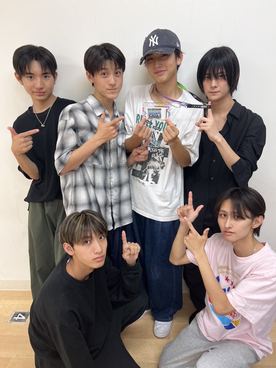 EBiDAN_OSAKA (@EBiDAN_OSAKA) / Posts / X
