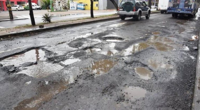 geercaceres's tweet photo. Gerardo Caceres
Los 7 grandes problemas de las calles en la mayor parte de Py son, abro hilo: https://t.co/w2B5gk5rHO