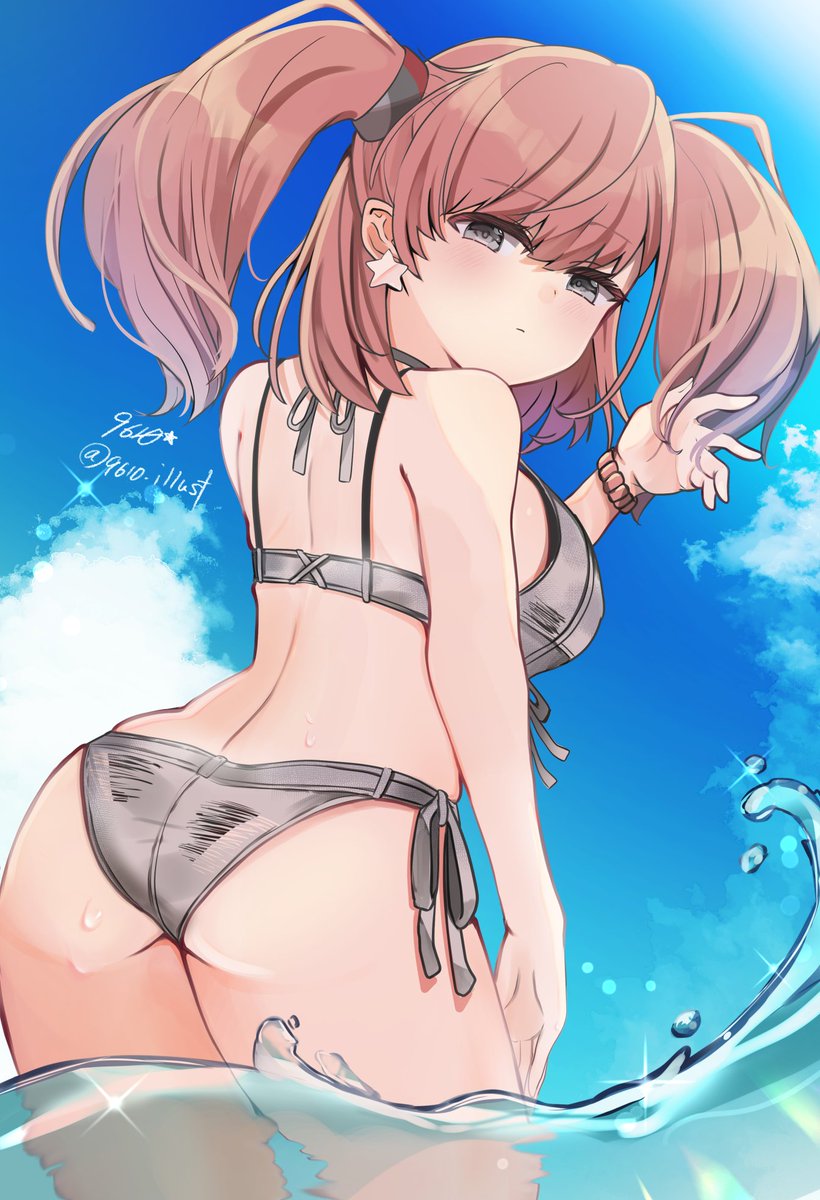 9610_illust's tweet photo. #今月描いた絵を晒そう

今月もありがとうございました！ https://t.co/v3EuZF0DtO