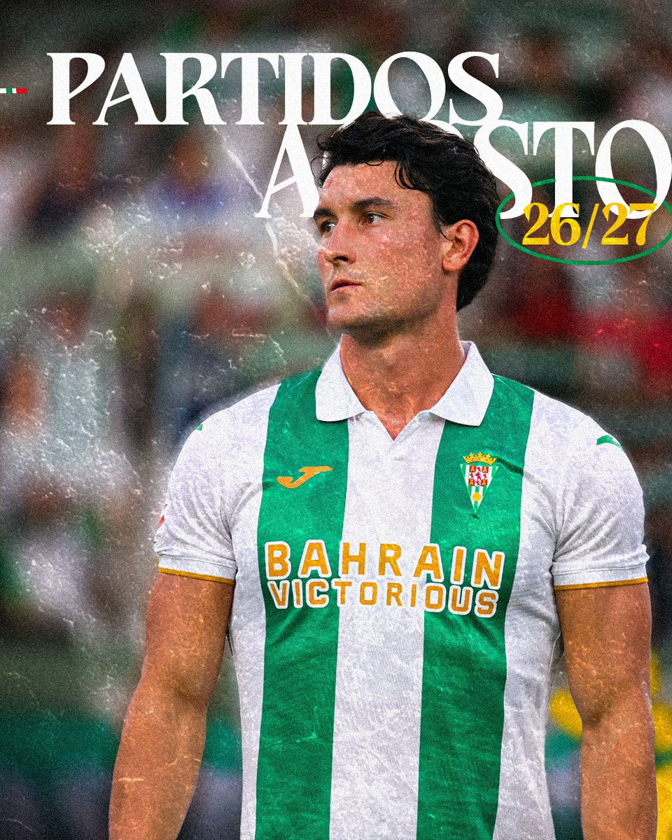 Córdoba CF tweet media