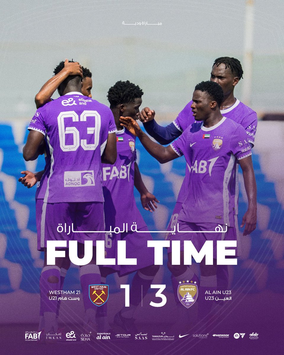 alainfcyouth tweet picture