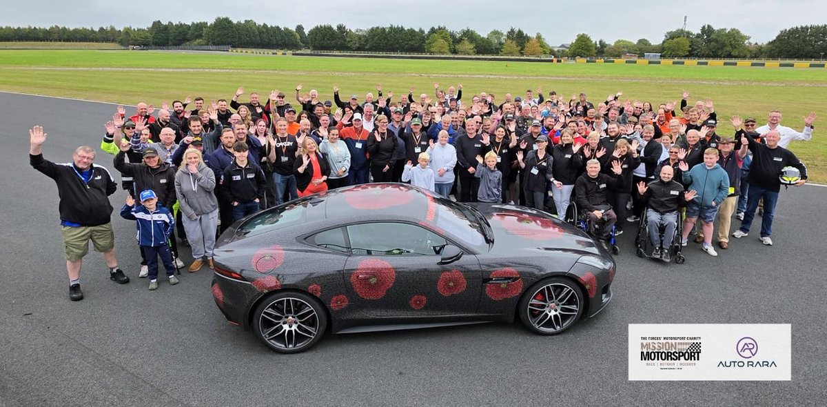 Missionmotorspt tweet picture